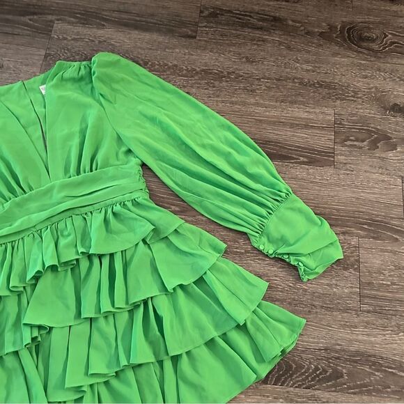 Seven Wonders Analise Apple Mini Dress New - Picture 3 of 8